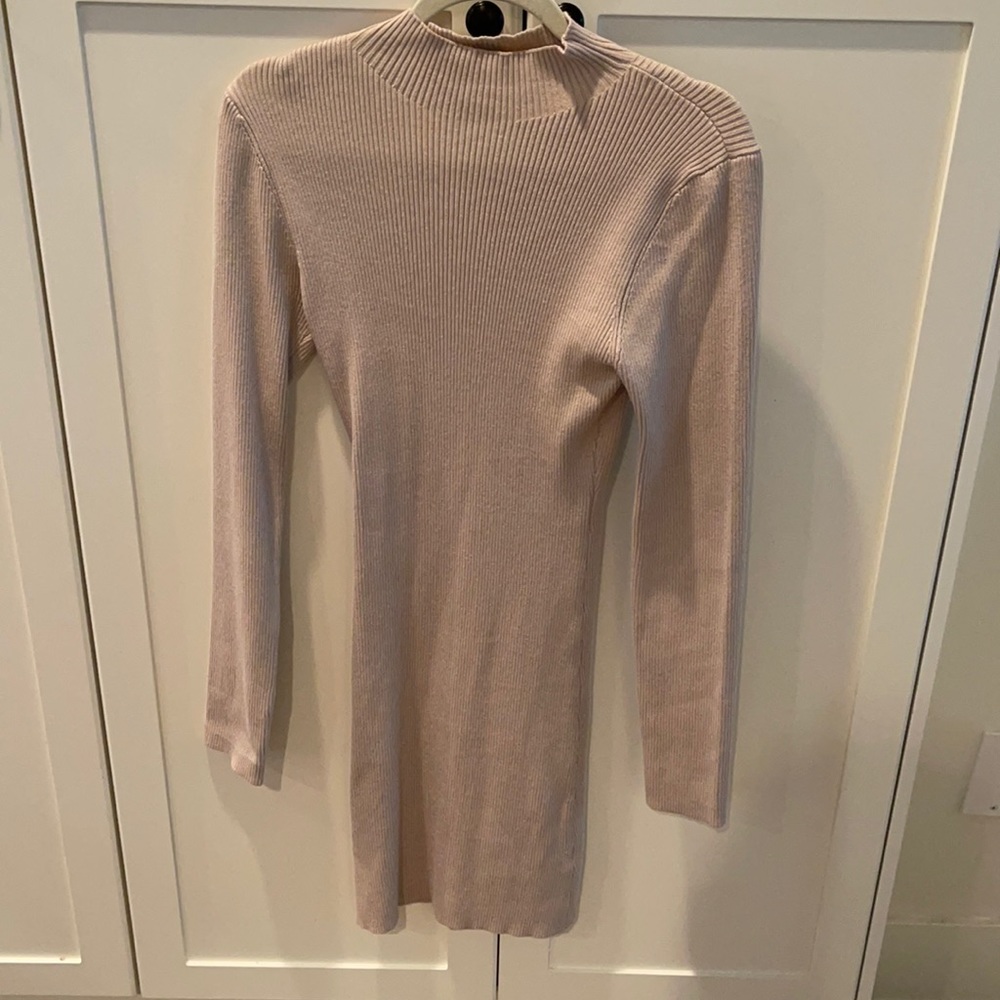 Missguided Dress